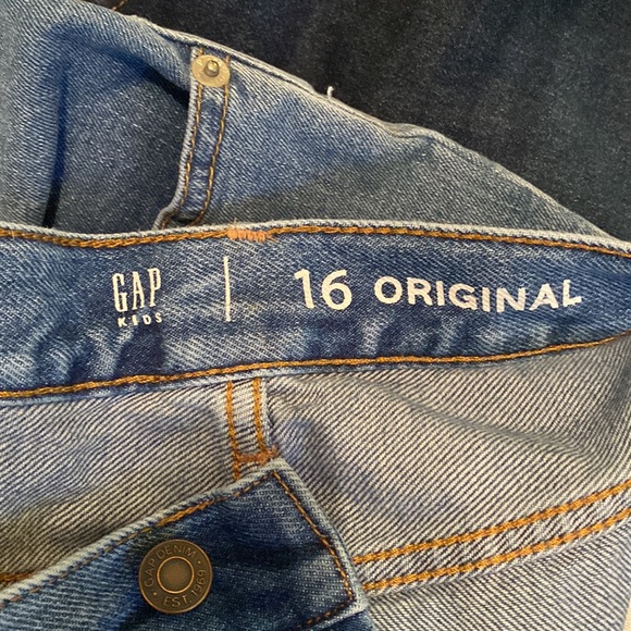 Gap size 16 - Picture 2 of 10